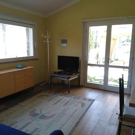 Casa vacanze Poggio Al Grillo Matteotti