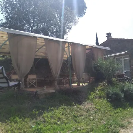 Poggio Al Grillo Matteotti Casa vacanze
