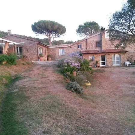 Poggio Al Grillo Matteotti Castagneto Carducci