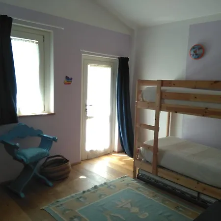 Poggio Al Grillo Matteotti Holiday home
