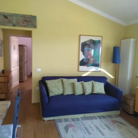 Holiday home Poggio Al Grillo Matteotti