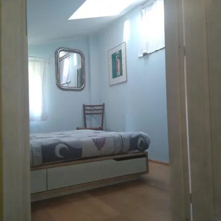 Casa vacanze Poggio Al Grillo Matteotti Castagneto Carducci