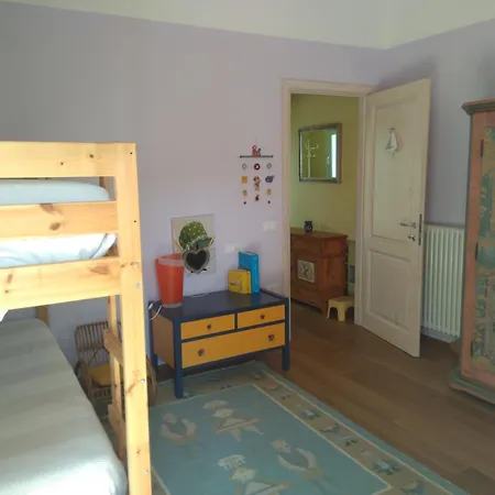 Poggio Al Grillo Matteotti Castagneto Carducci