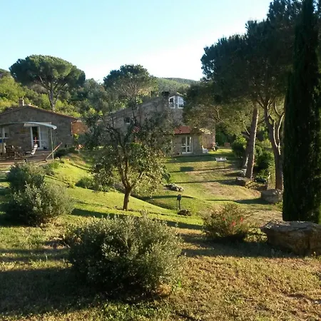 Poggio Al Grillo Matteotti * Castagneto Carducci