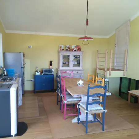 Poggio Al Grillo Matteotti Holiday home *