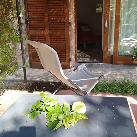 Poggio Al Grillo Matteotti بيت للعطل