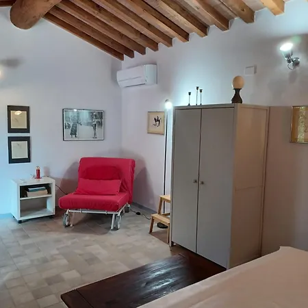 Poggio Al Grillo Matteotti كاستاجنيتو كاردوتشي