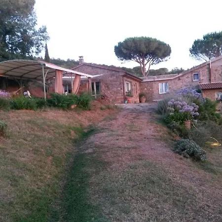 Poggio Al Grillo Matteotti