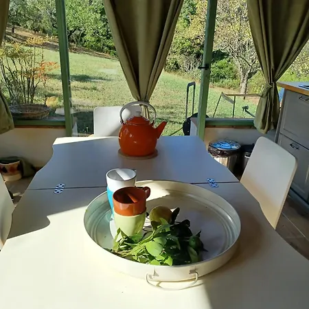 Poggio Al Grillo Matteotti *