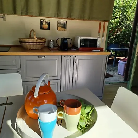 Poggio Al Grillo Matteotti Casa vacanze