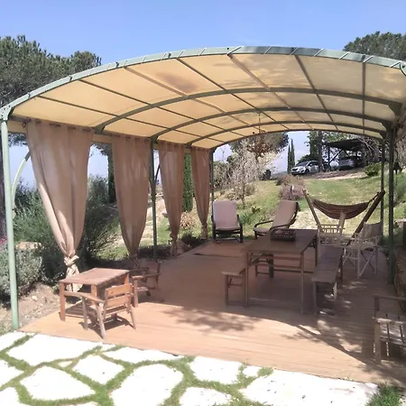 بيت للعطل Poggio Al Grillo Matteotti