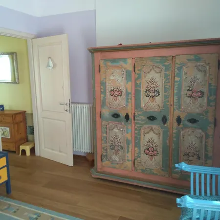 Poggio Al Grillo Matteotti بيت للعطل *