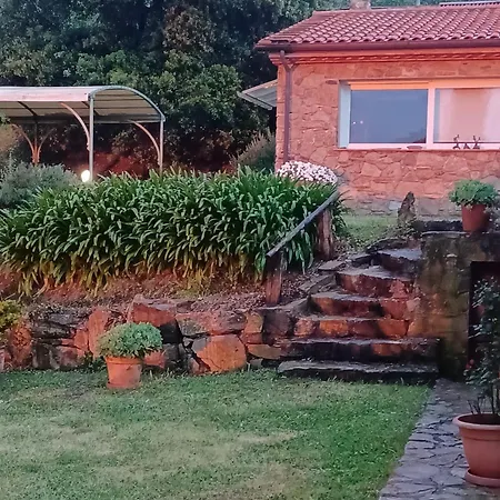 Casa vacanze Poggio Al Grillo Matteotti Castagneto Carducci